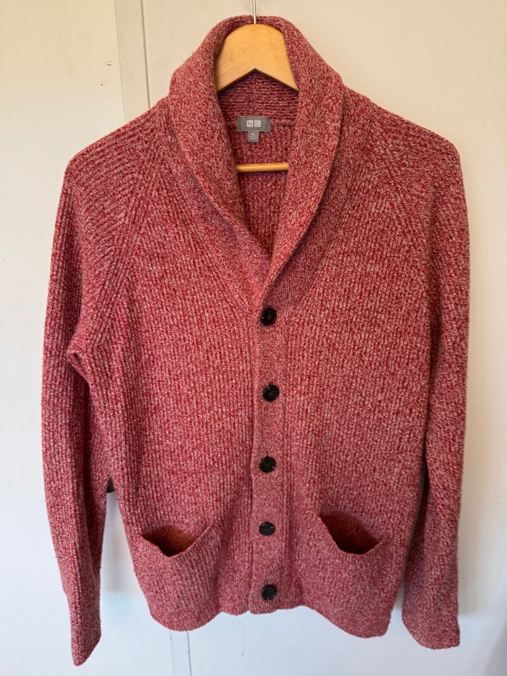 Uniglo Cardi
